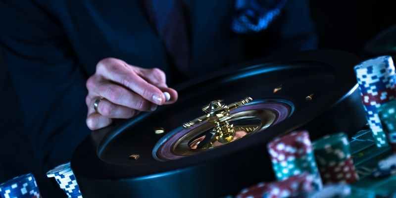 Sảnh game casino ko66 uy tín và phần thưởng giá trị