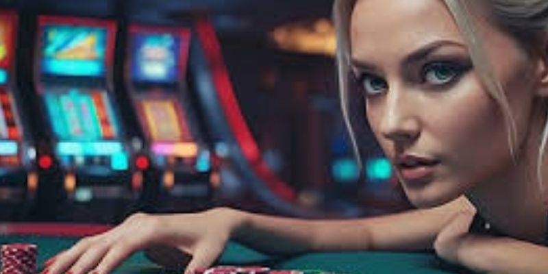 Baccarat trực tuyến KO66 có mức thưởng siêu cao