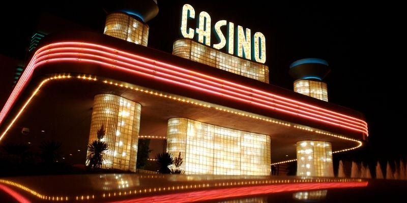 Sức hút mãnh liệt của trò chơi casino